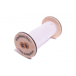 My Intelligent Pets LLC Pet's Happy Roll Dog Toys