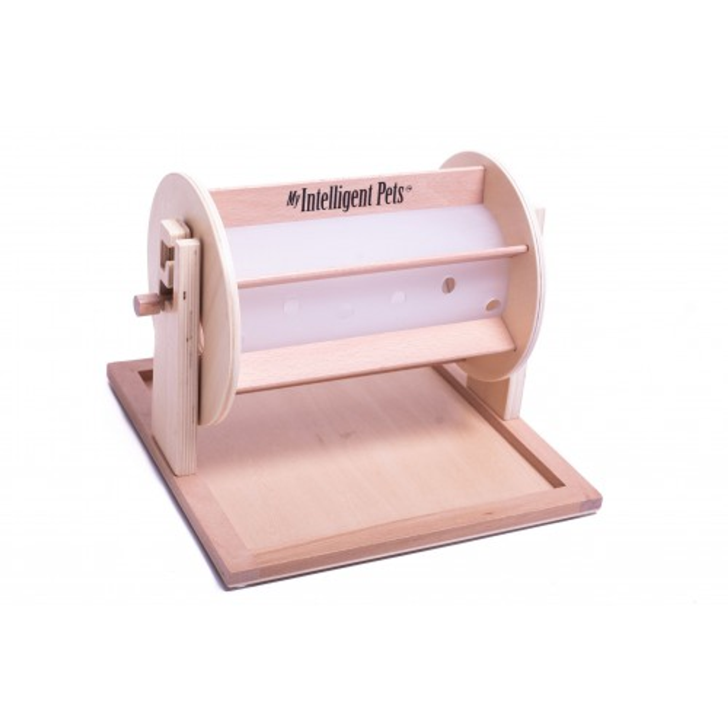 My Intelligent Pets LLC Pet Toys My Intelligent Pets LLC Dog'/Cat's Wheel of Fortune Pet Toys