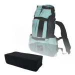 K9 Sport Sack K9 Booster Block Travel