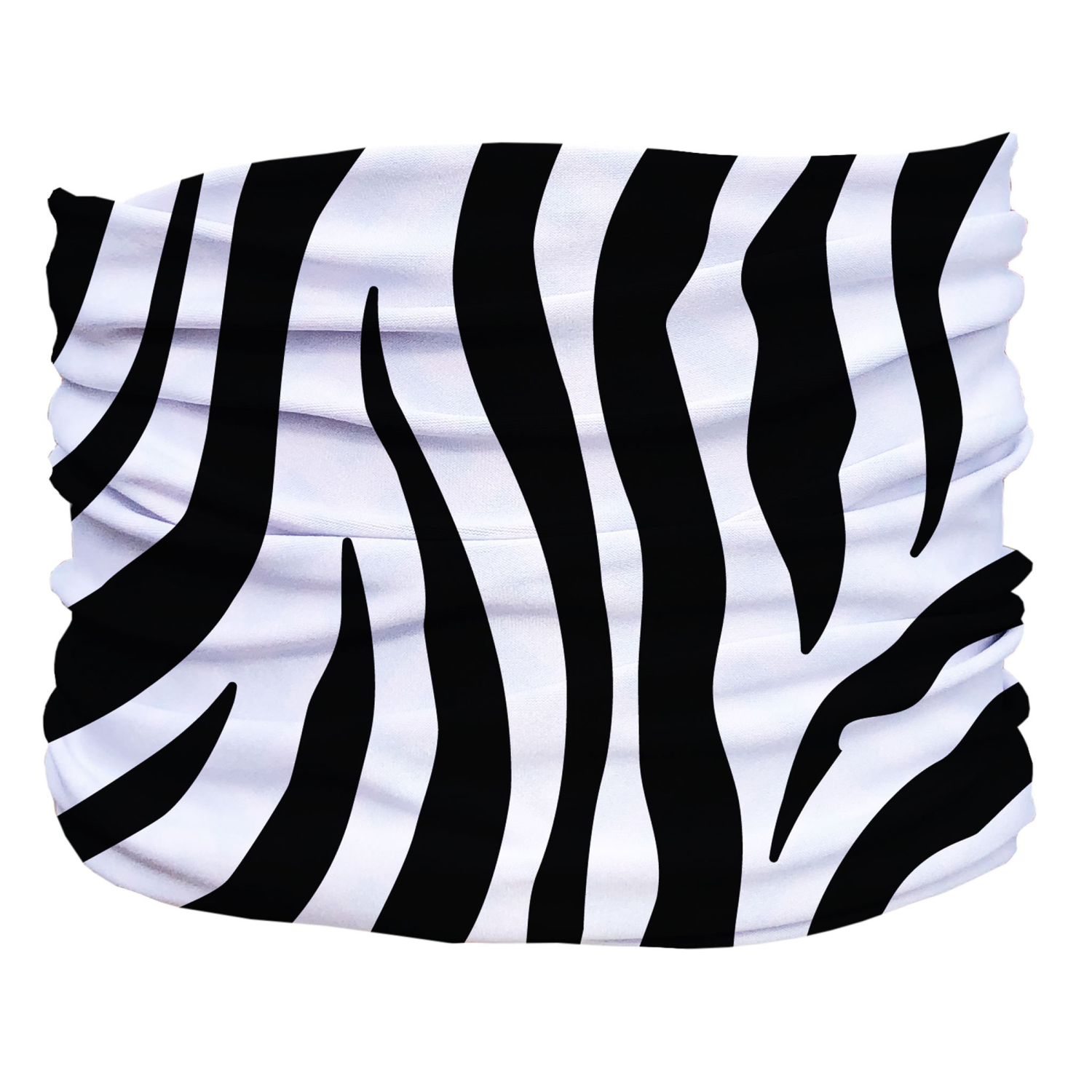 Pup Scruffs Zebra Pup Scruff Dog Clothes