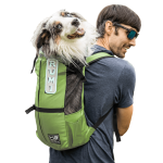 K9 Sport Sack K9 Sport Sack Trainer Pet Carriers