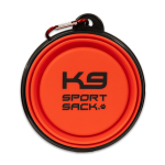 K9 Sport Sack Food & Water Bowls