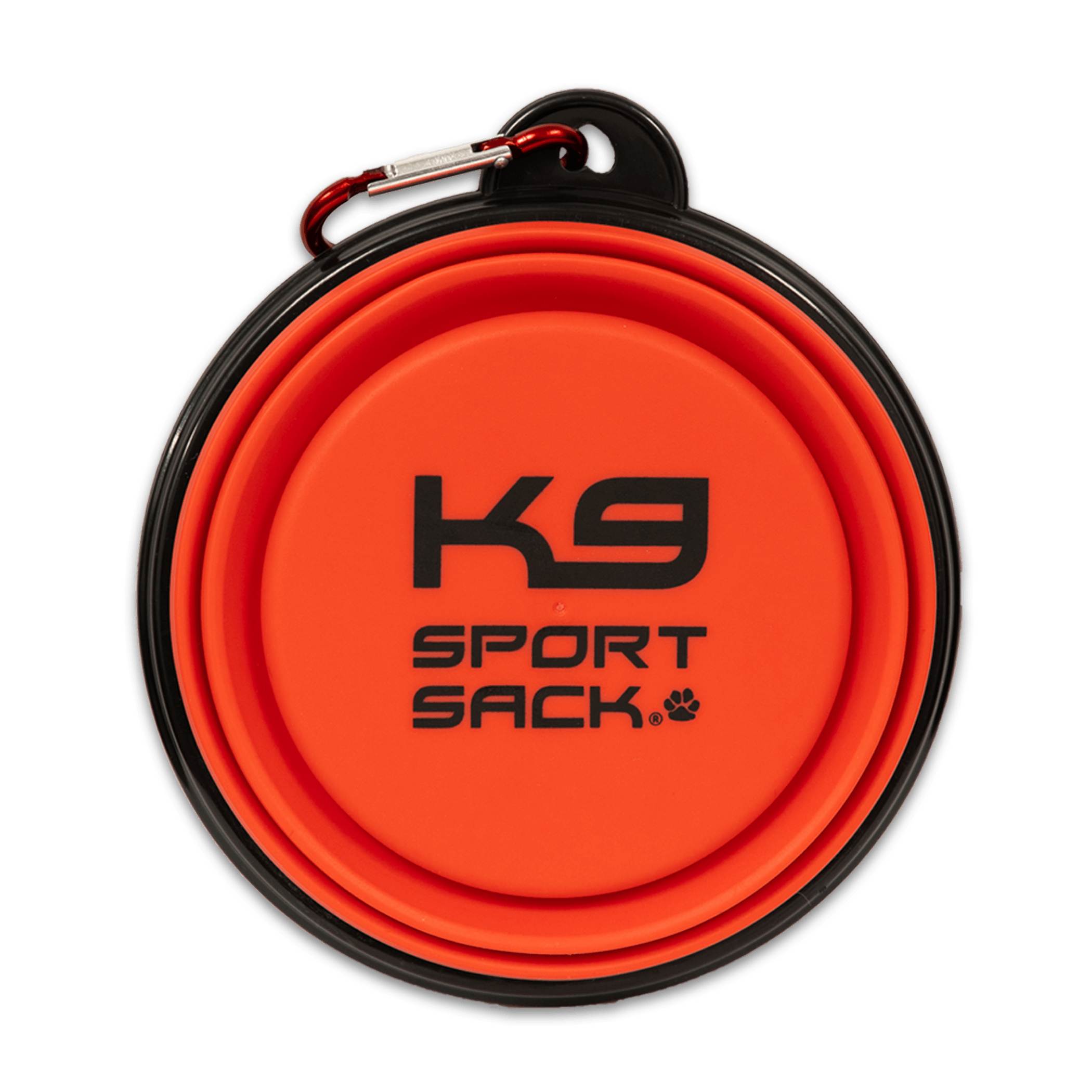 K9 Sport Sack K9 Sport Saucer Food & Water Bowls