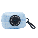 Sassy Woof LLC Waste Bag Holder Waste Bags & Cans