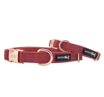 Sassy Woof LLC Collar Dog Collars
