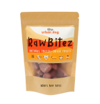 Urban Dog LLC RawBitez Natural Freeze-Dried Treats Dog Treats