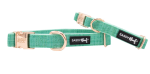 Sassy Woof LLC Collar Dog Collars