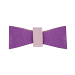 PoisePup Dog Bow Tie Dog Clothes
