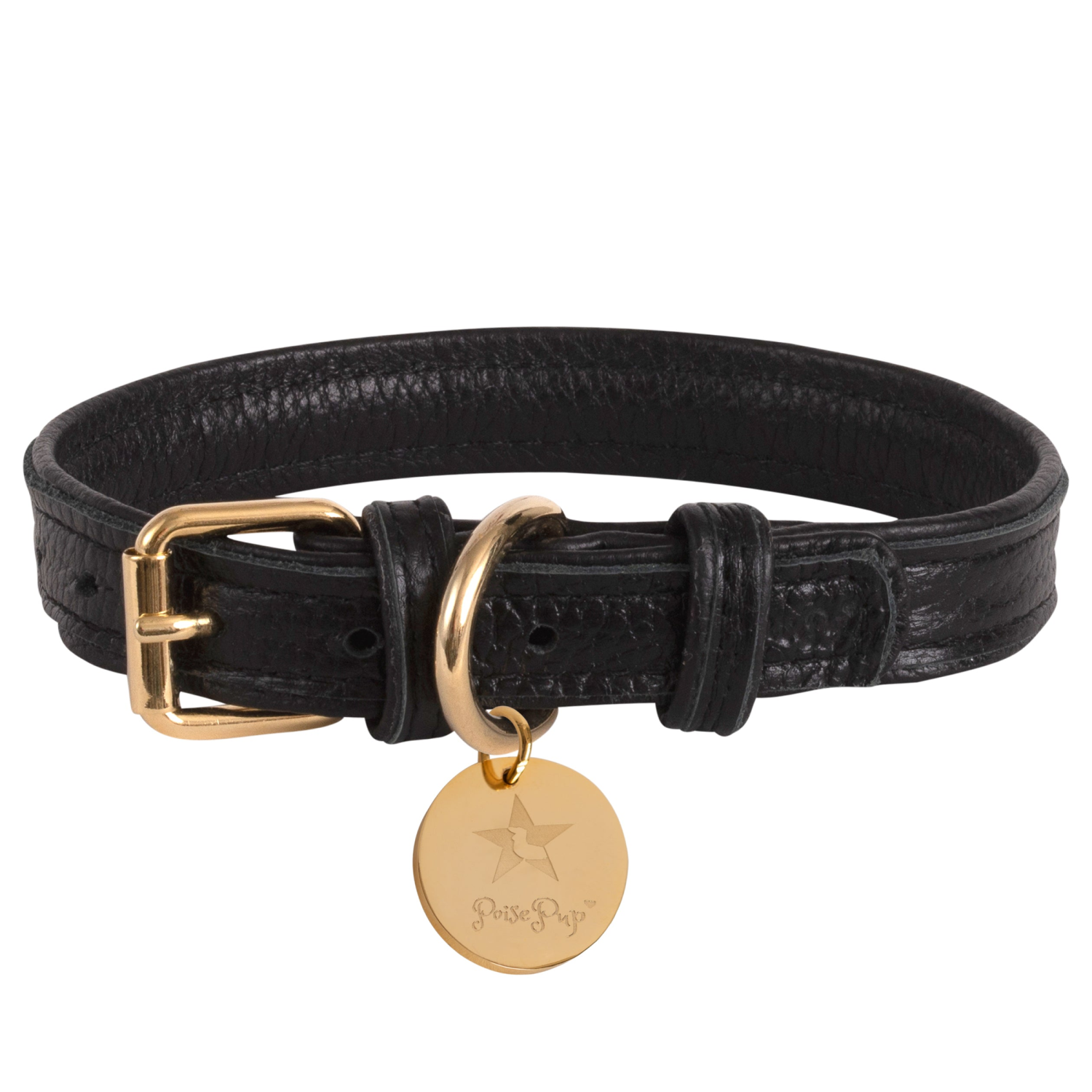 PoisePup Dog Collar Dog Collars