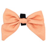 Sassy Woof LLC Sailor Bow Apparel