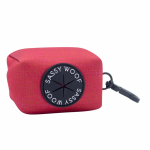 Sassy Woof LLC Waste Bag Holder Waste Bags & Cans