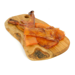 Urban Dog LLC Beefy Back Strap Chews Air-Dried Treats