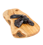 Urban Dog LLC Pork Liver Chips Dog Treats