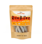 Urban Dog LLC RawBitez Natural Freeze-Dried Treats Dog Treats