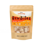 Urban Dog LLC RawBitez Natural Freeze-Dried Treats Dog Treats