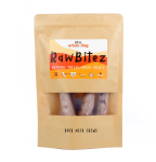 Urban Dog LLC RawBitez Natural Freeze-Dried Treats Freeze-Dried Treats