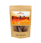 Urban Dog LLC RawBitez Natural Freeze-Dried Treats Freeze-Dried Treats