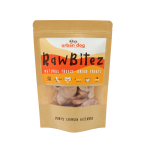 Urban Dog LLC RawBitez Natural Freeze-Dried Treats Freeze-Dried Treats