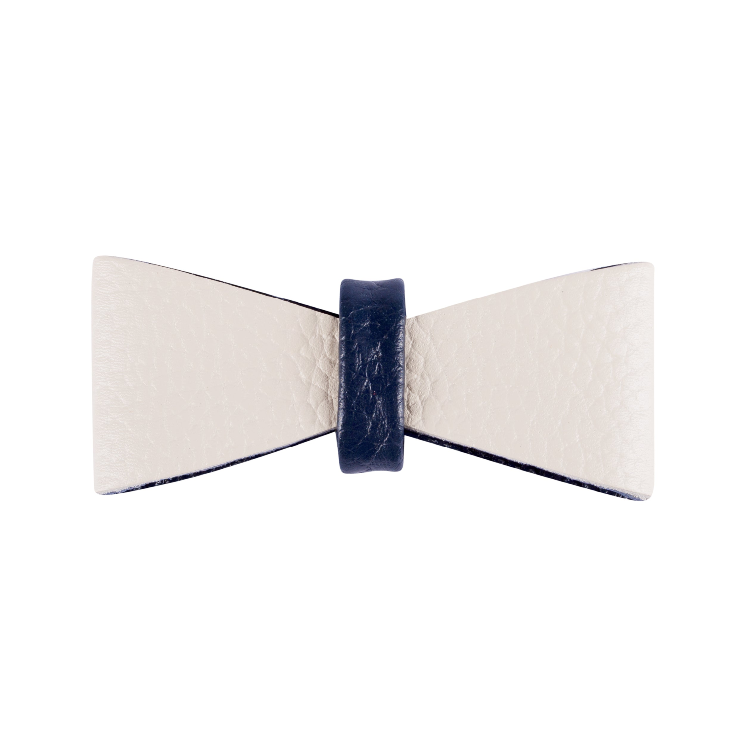 PoisePup Dog Bow Tie Dog Clothes