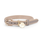NINA WOOF SHOP London Dog Collar Dog Leashes
