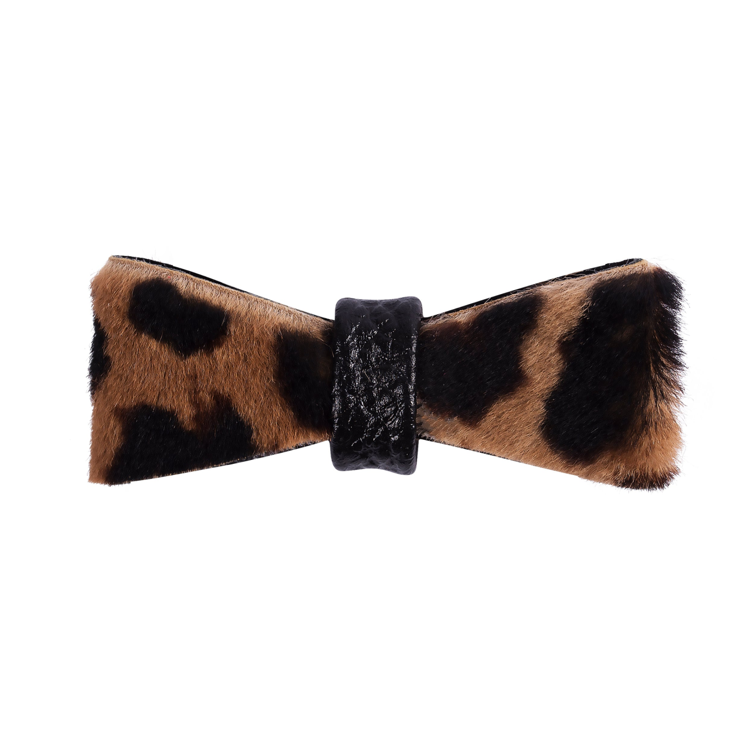 PoisePup Dog Bow Tie Dog Clothes