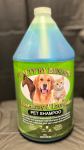 Beauty By Benjamin LLC Pet Shampoo
