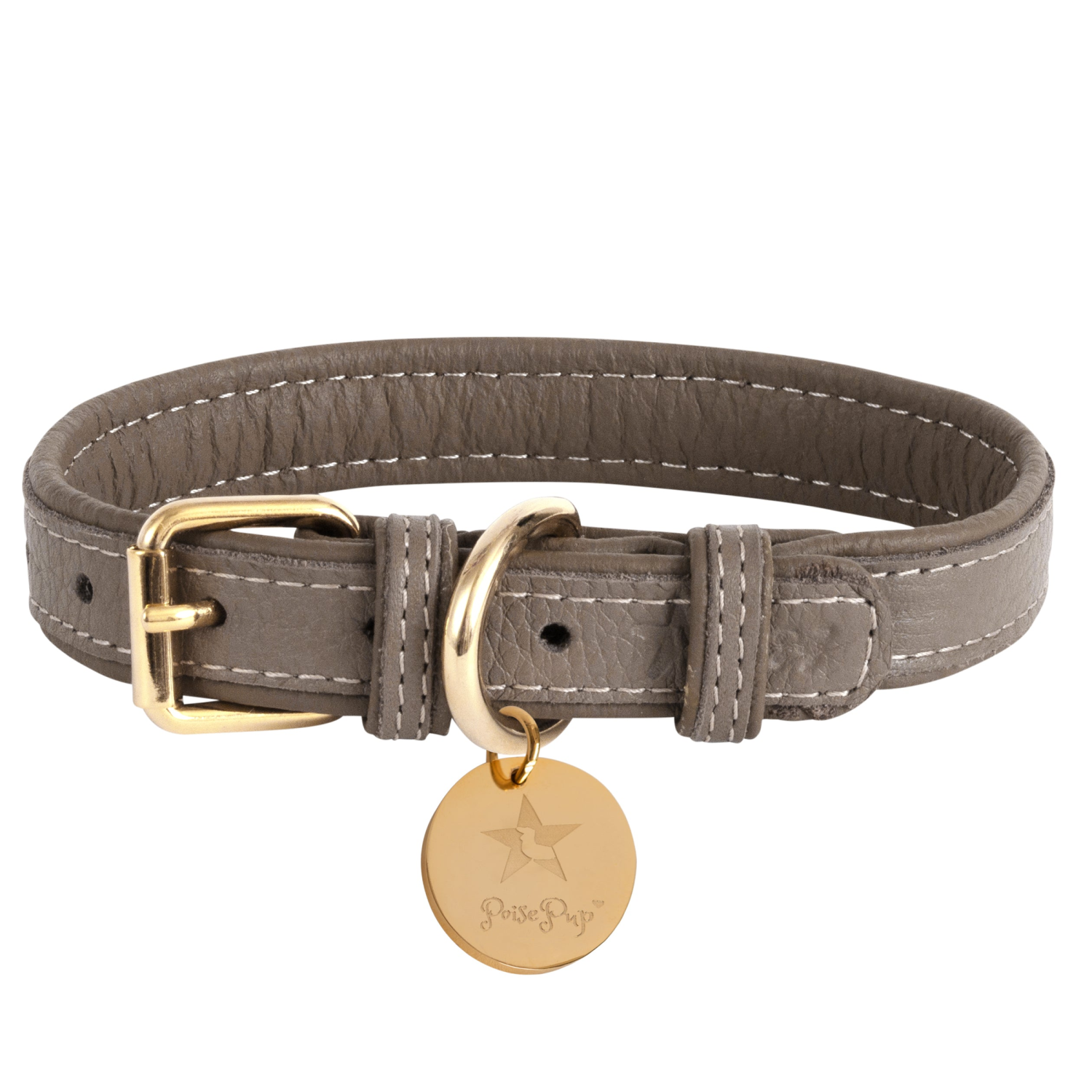 PoisePup Dog Collar Dog Collars