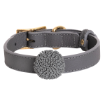 PoisePup Dog Collar Dog Collars