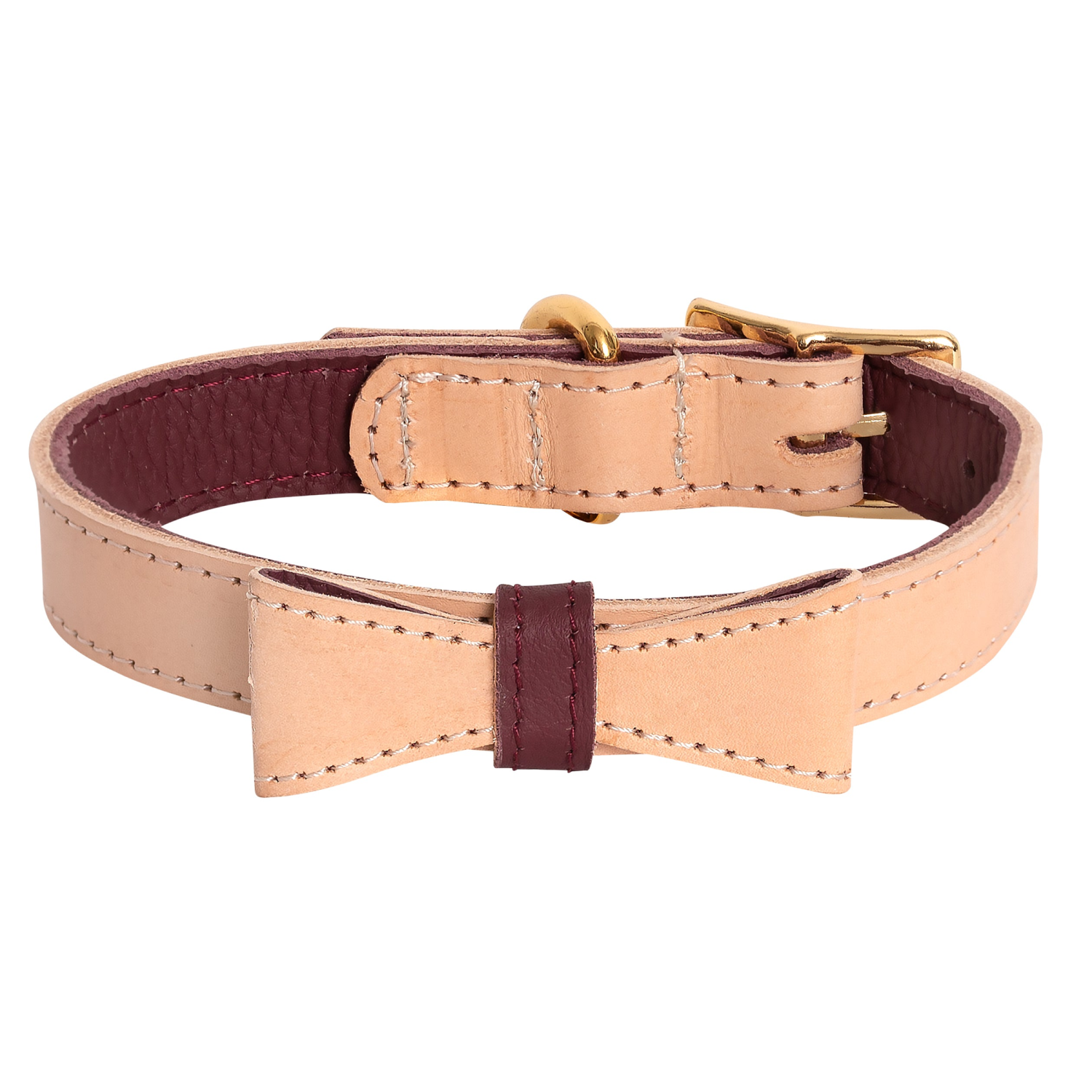 PoisePup Dog Collar Dog Collars