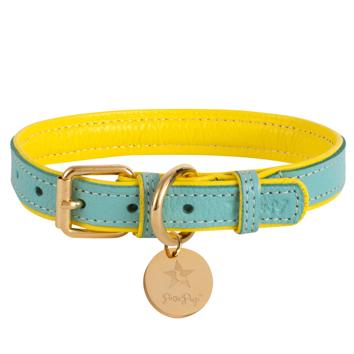 PoisePup Dog Collar Dog Collars