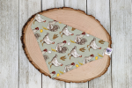 That's Sew LambMa Over-The-Collar Dog Bandana Dog Bandana