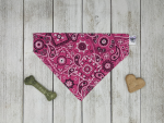 That's Sew LambMa Over-The-Collar Dog Bandana Dog Bandana