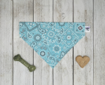 That's Sew LambMa Over-The-Collar Dog Bandana Dog Bandana