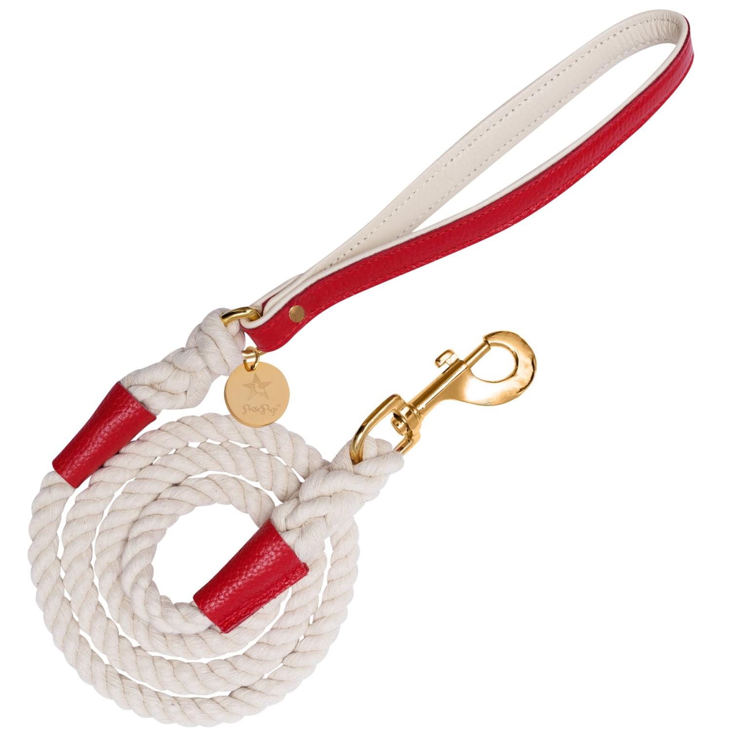 PoisePup Dog Leash Dog Leashes