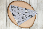 That's Sew LambMa Over-The-Collar Dog Bandana Dog Bandana