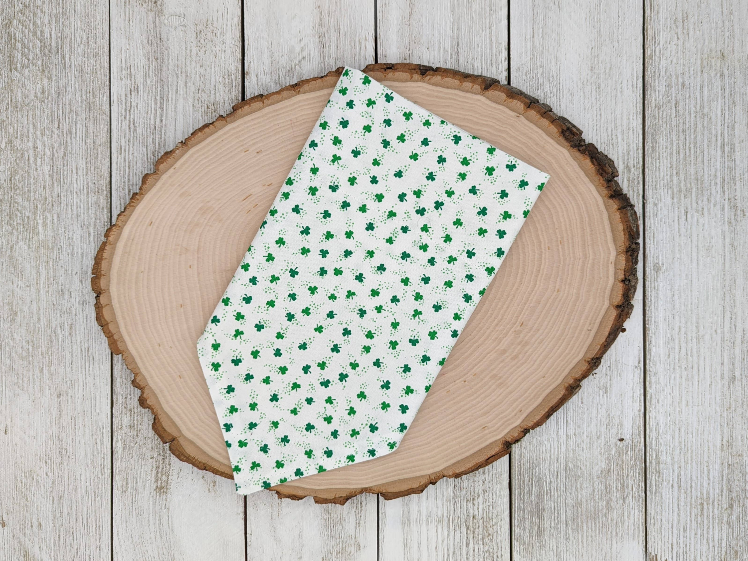 That's Sew LambMa Over-The-Collar Dog Bandana Dog Bandana