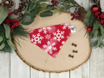 That's Sew LambMa Over-The-Collar Dog Bandana Dog Bandana