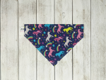 That's Sew LambMa Over-The-Collar Dog Bandana Dog Bandana