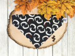 That's Sew LambMa Over-The-Collar Dog Bandana Dog Bandana