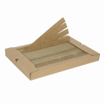 Petique Inc Long-Lasting Scratch Board Cat Scratchers