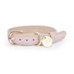 NINA WOOF SHOP Milan Dog Collar Dog Leashes