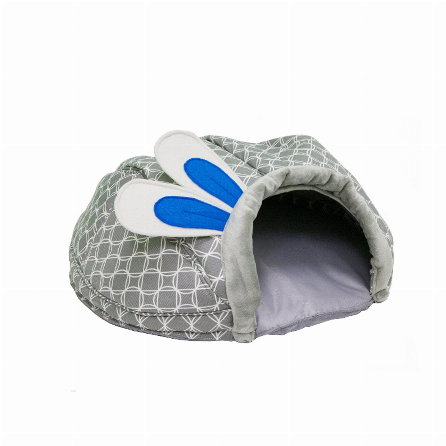 Petique Inc Critter Dome Sleep and Play House Pet Beds