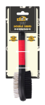 Next Products USA Double Sided Pet Brush - Bristles and Pins Grooming Supplies