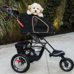 Petique Inc 5-in-1 Pet Carrier Pet Carriers