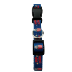 Next Products USA Pet Collars  (Pupcorn Print Style) Dog Collars