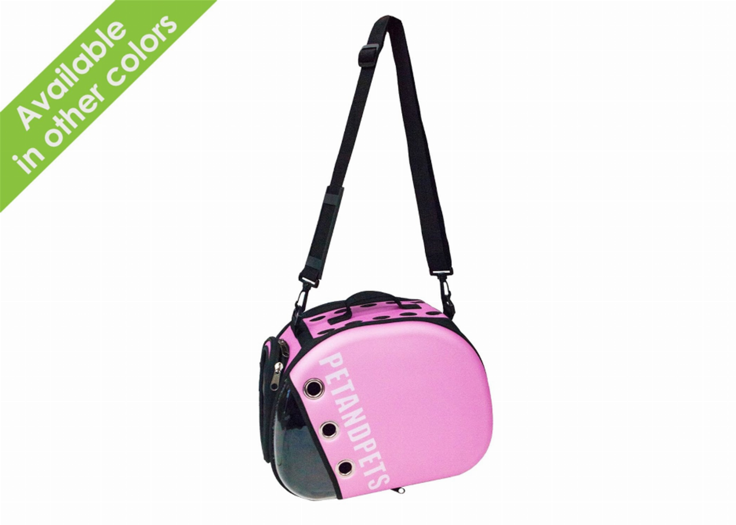 Petique Inc Macaron Pet Carrier Pet Strollers