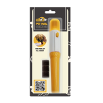 Next Products USA Pet Nail Grinder (Shine and Grind Pet Nails Safely - Battery Operated) Grooming Supplies
