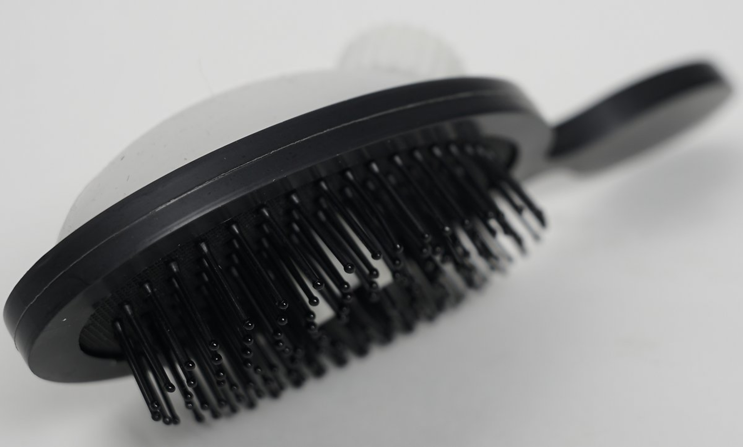 Beauty By Benjamin LLC The Benjamin Brush Detangle Bristles Grooming Supplies
