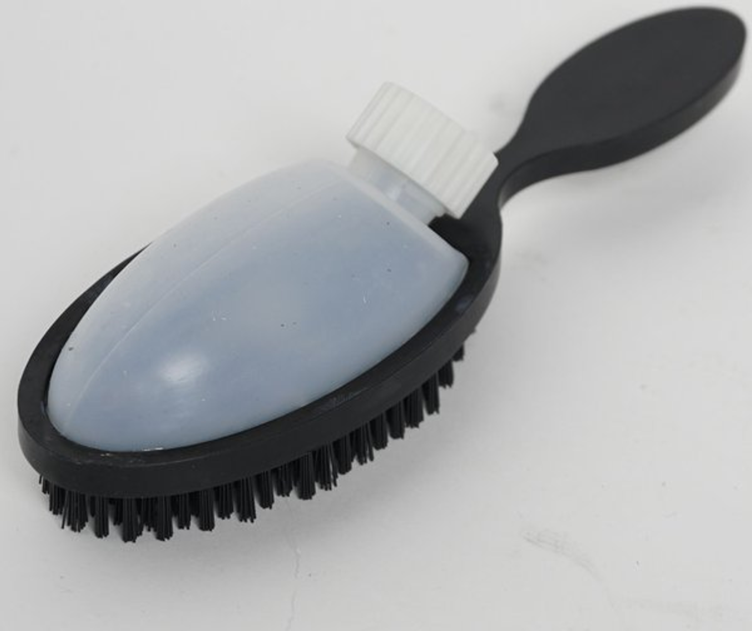 Beauty By Benjamin LLC The Benjamin Brush Detangle Bristles Grooming Supplies