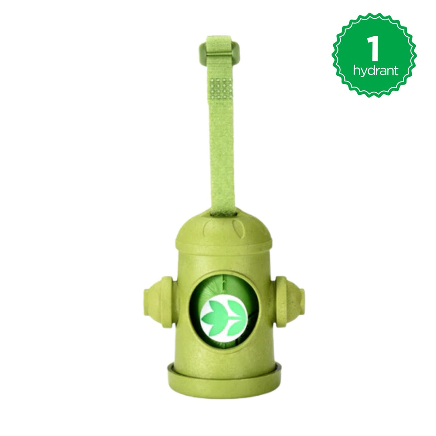 The Original Poop Bags® The Original Poop Bags Hydrant Dispenser Poop Bags